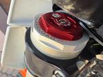 Klikněte pro detailní foto č. 5 - KTM 350 SX-F
