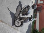 Klikněte pro detailní foto č. 1 - Aprilia Scarabeo 200