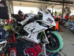 Klikněte pro detailní foto č. 2 - BMW S 1000 RR