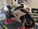 Klikněte pro detailní foto č. 8 - BMW S 1000 RR