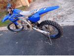 Klikněte pro detailní foto č. 4 - Yamaha YZ 450 F
