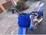 Klikněte pro detailní foto č. 5 - Yamaha YZ 450 F