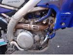 Klikněte pro detailní foto č. 8 - Yamaha YZ 450 F