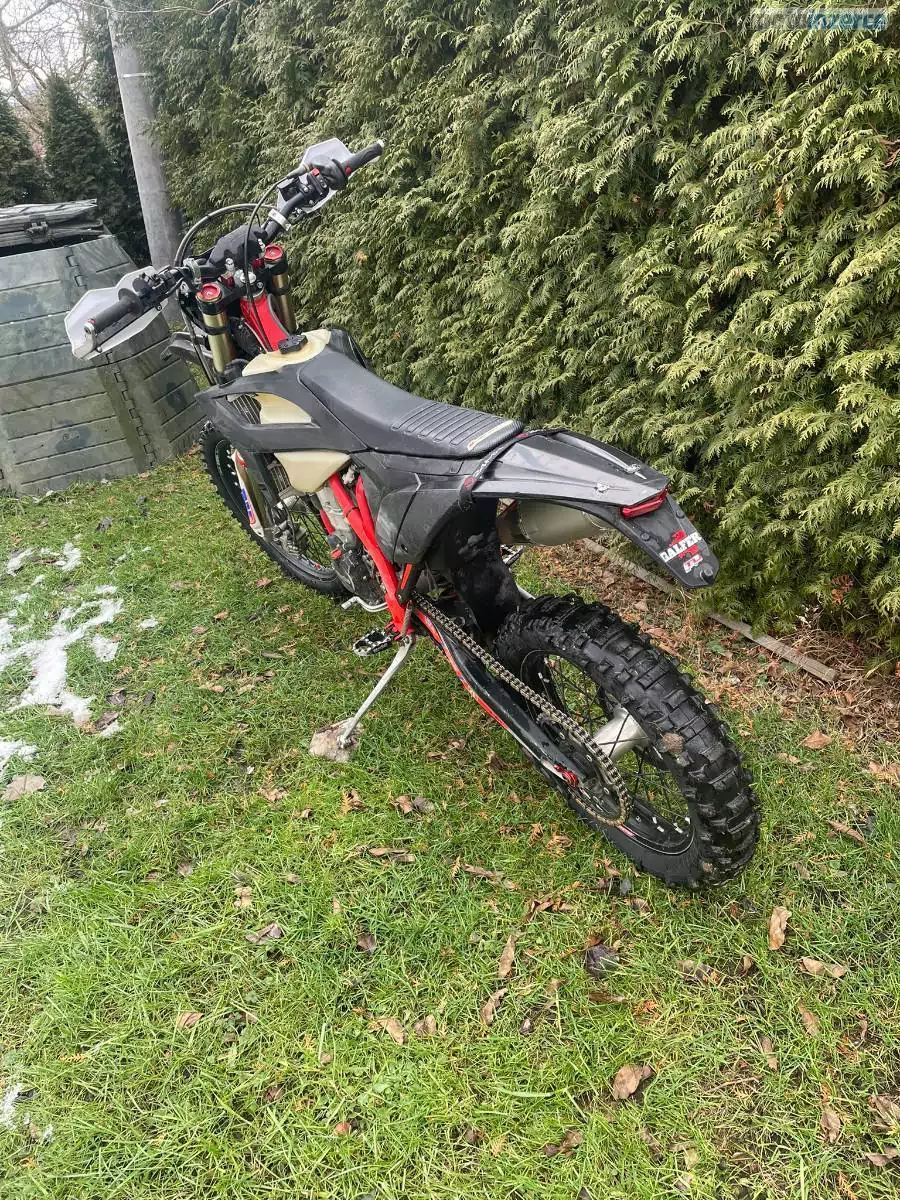 Beta RR 4T 390