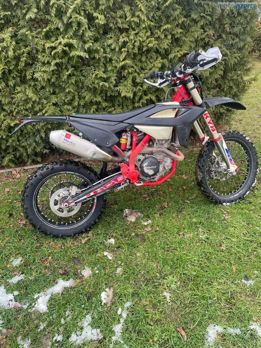 Beta RR 4T 390