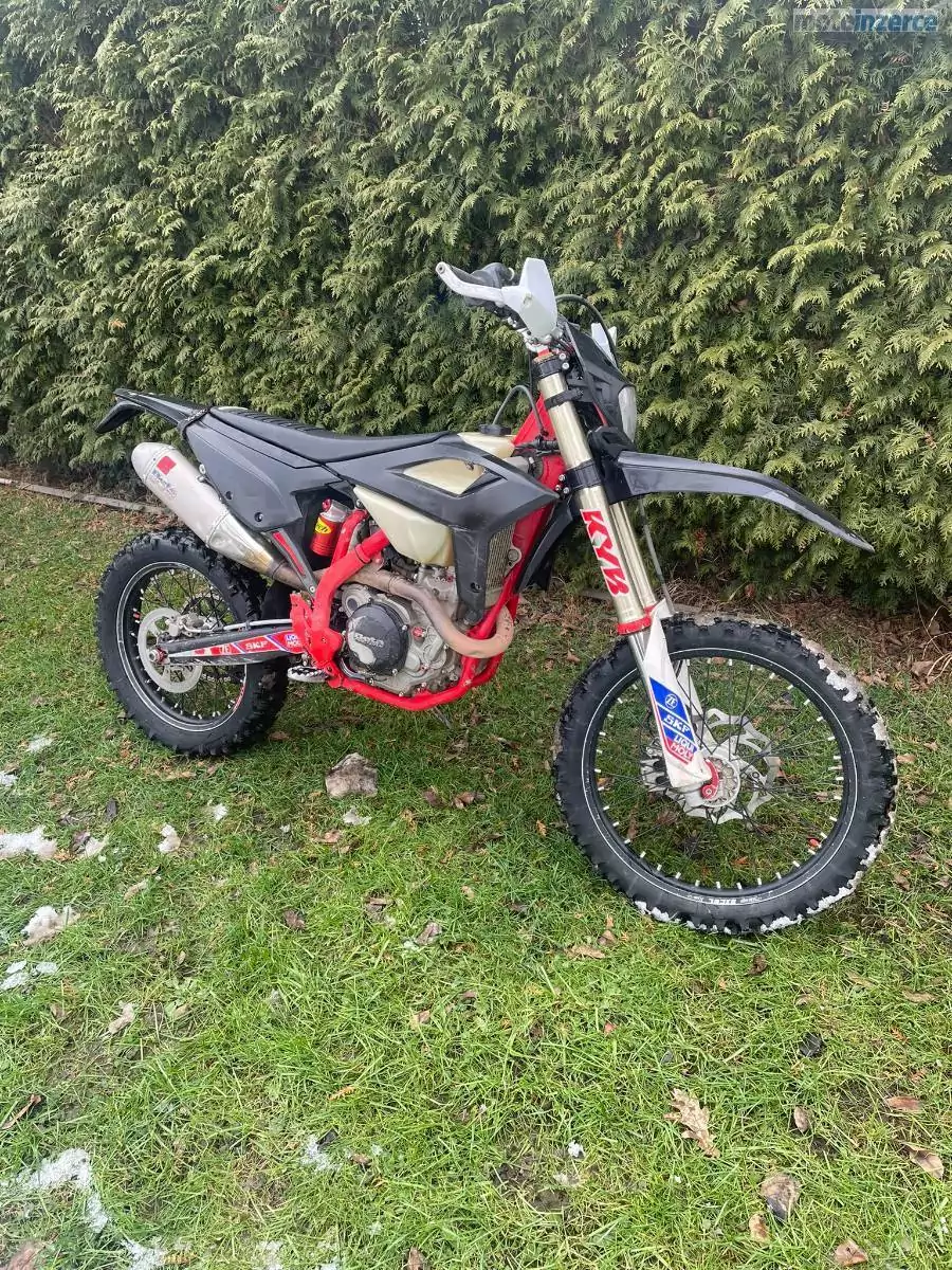 Beta RR 4T 390