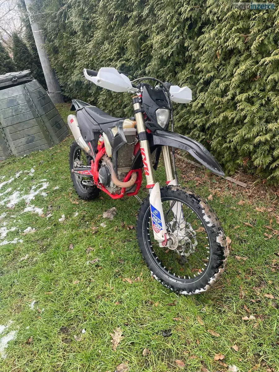 Beta RR 4T 390