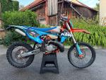 Detail nabídky - KTM 250 EXC TPI
