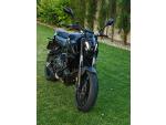 Klikněte pro detailní foto č. 12 - Yamaha MT-07
