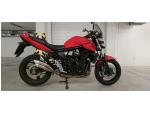 Klikněte pro detailní foto č. 2 - Suzuki GSF 650 Bandit