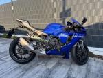 Detail nabídky - Yamaha YZF-R1