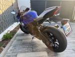 Klikněte pro detailní foto č. 5 - Yamaha YZF-R1
