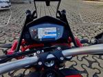 Klikněte pro detailní foto č. 8 - Moto Guzzi V 85 TT