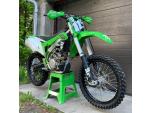 Klikněte pro detailní foto č. 3 - Kawasaki KX 450 F
