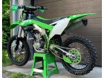 Klikněte pro detailní foto č. 6 - Kawasaki KX 450 F