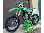 Klikněte pro detailní foto č. 7 - Kawasaki KX 450 F
