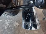 Klikněte pro detailní foto č. 11 - Kawasaki VN 1600 Classic Fi