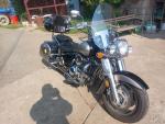 Klikněte pro detailní foto č. 1 - Kawasaki VN 1600 Classic Fi