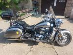 Klikněte pro detailní foto č. 2 - Kawasaki VN 1600 Classic Fi