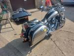 Klikněte pro detailní foto č. 3 - Kawasaki VN 1600 Classic Fi