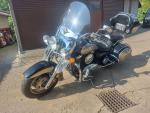 Klikněte pro detailní foto č. 6 - Kawasaki VN 1600 Classic Fi