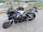 Detail nabídky - BMW K 1200 R