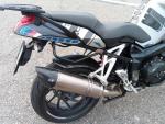Klikněte pro detailní foto č. 4 - BMW K 1200 R