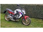 Klikněte pro detailní foto č. 2 - Honda CB 650 F
