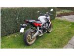 Klikněte pro detailní foto č. 5 - Honda CB 650 F