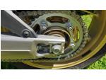 Klikněte pro detailní foto č. 8 - Honda CB 650 F