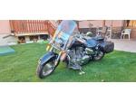Klikněte pro detailní foto č. 1 - Honda VTX 1300