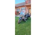Klikněte pro detailní foto č. 2 - Honda VTX 1300