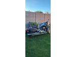Klikněte pro detailní foto č. 3 - Honda VTX 1300