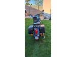 Klikněte pro detailní foto č. 7 - Honda VTX 1300