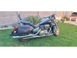 Klikněte pro detailní foto č. 8 - Honda VTX 1300