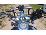 Klikněte pro detailní foto č. 10 - Kawasaki VN 800 Classic