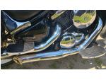 Klikněte pro detailní foto č. 13 - Kawasaki VN 800 Classic