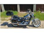 Klikněte pro detailní foto č. 1 - Kawasaki VN 800 Classic