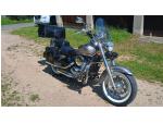 Klikněte pro detailní foto č. 2 - Kawasaki VN 800 Classic