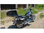 Klikněte pro detailní foto č. 3 - Kawasaki VN 800 Classic