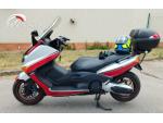 Klikněte pro detailní foto č. 4 - Yamaha T-Max 500