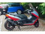 Yamaha T-Max 500