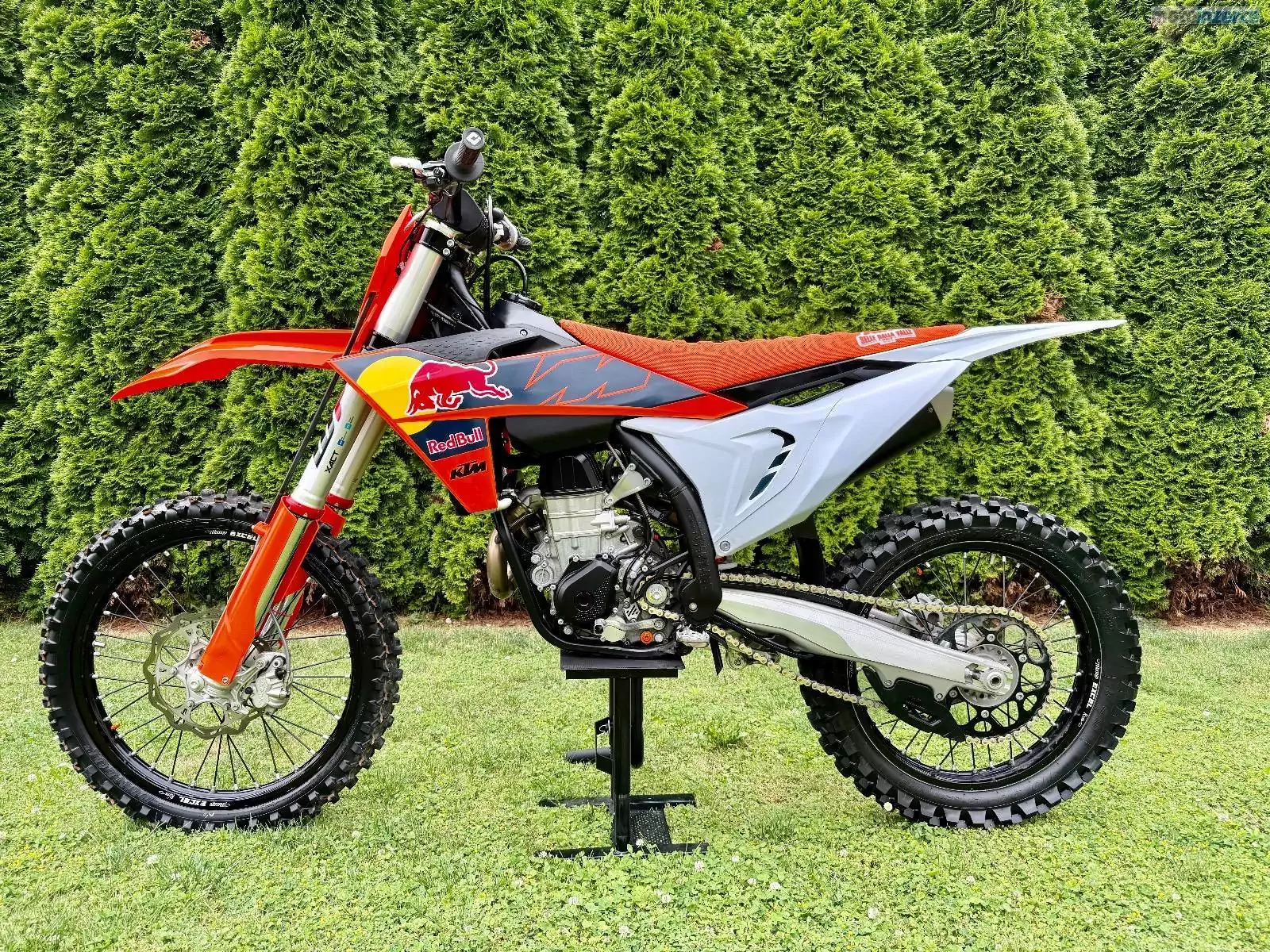 KTM 450 SX-F