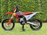 Detail nabídky - KTM 450 SX-F