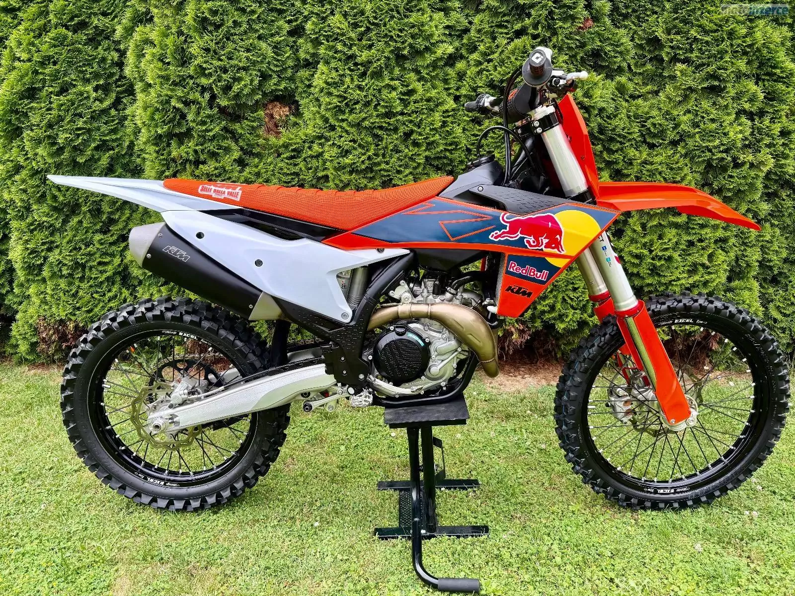 KTM 450 SX-F
