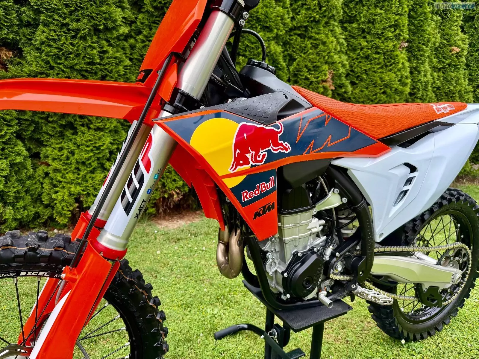 KTM 450 SX-F
