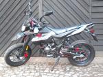 Detail nabídky - Malaguti XSM 50 Supermotard