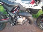 Klikněte pro detailní foto č. 2 - Malaguti XSM 50 Supermotard