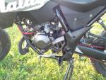 Klikněte pro detailní foto č. 4 - Malaguti XSM 50 Supermotard