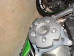 Klikněte pro detailní foto č. 11 - Kawasaki Z 800